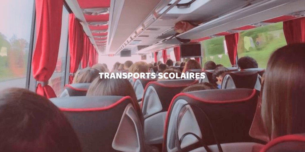 Transports scolaires