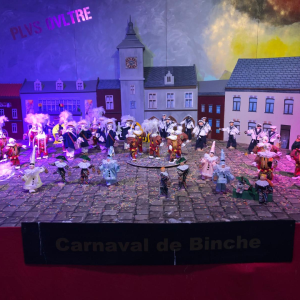 29 ÈME RONDE DES CRÈCHES