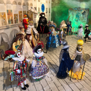 29 ÈME RONDE DES CRÈCHES