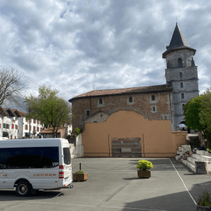 village de dancharia