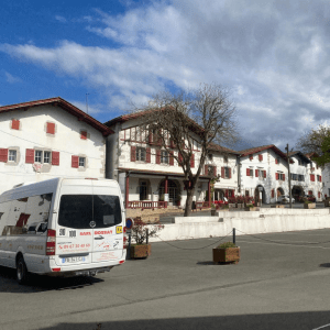 journée à dancharia