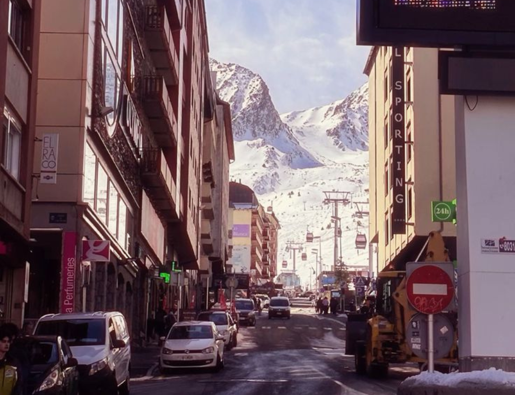 journée shopping au pas de la case