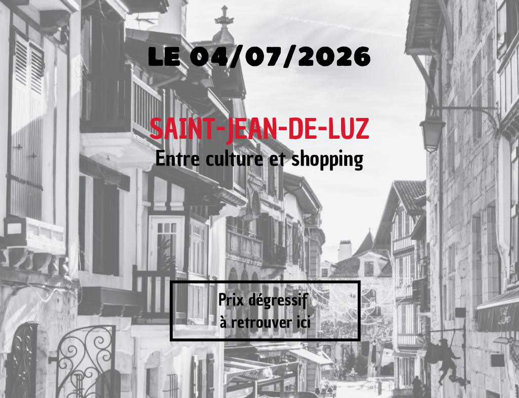Journée St-Jean-de-Luz