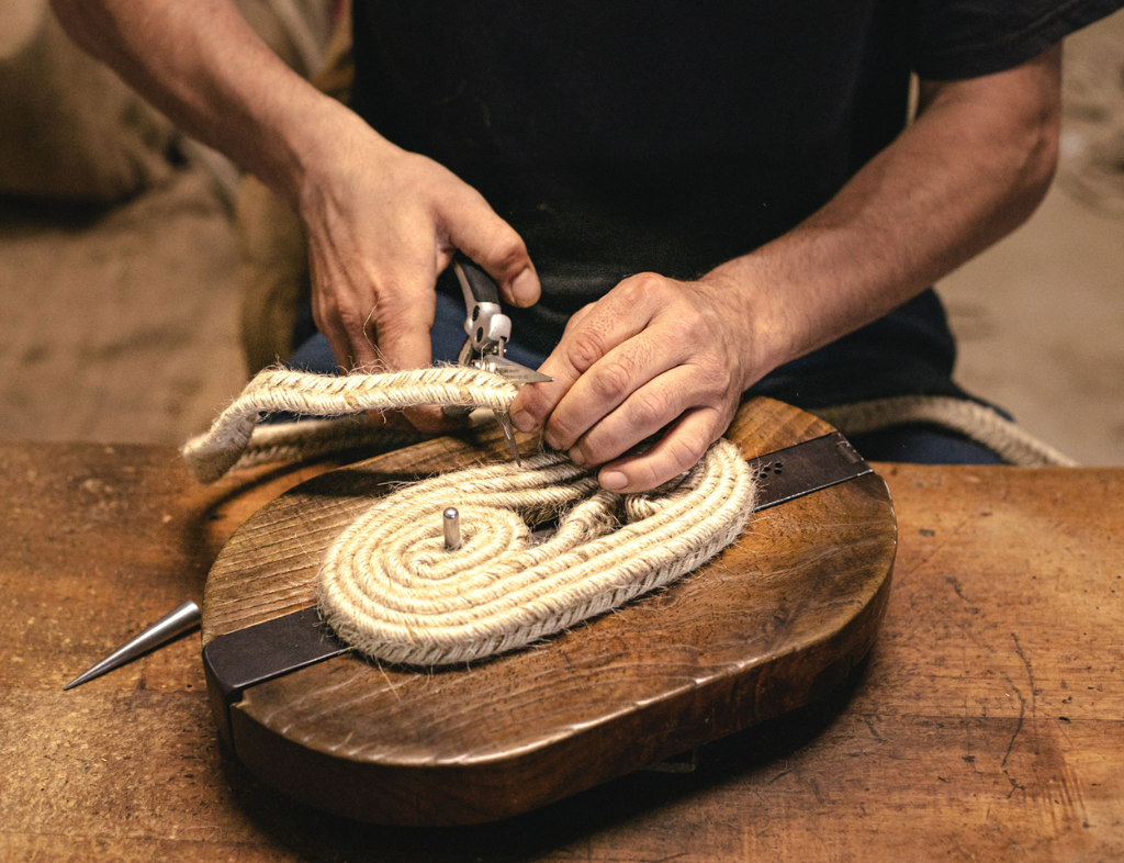 Don quichosse à Mauléon-Licharre