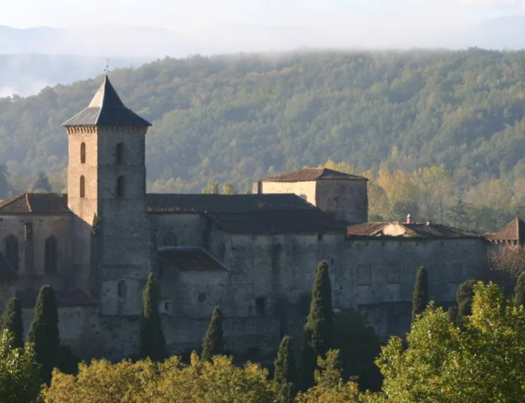 JOURNÉE À MIREPOIX