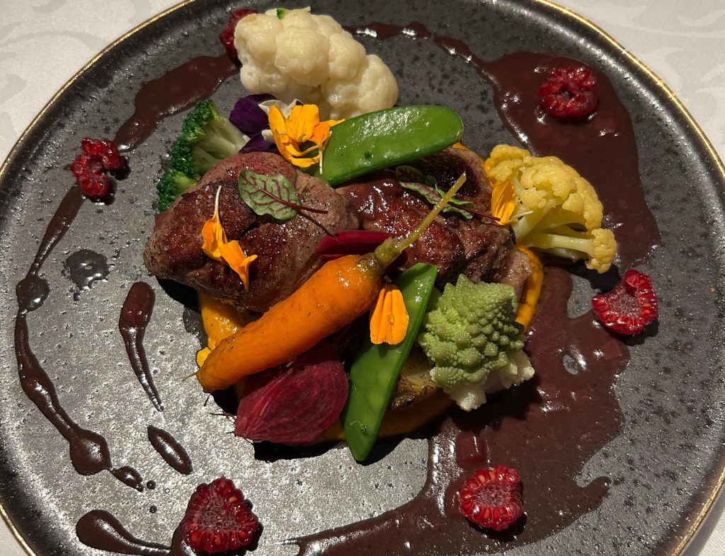 JOURNÉE À MIREPOIX