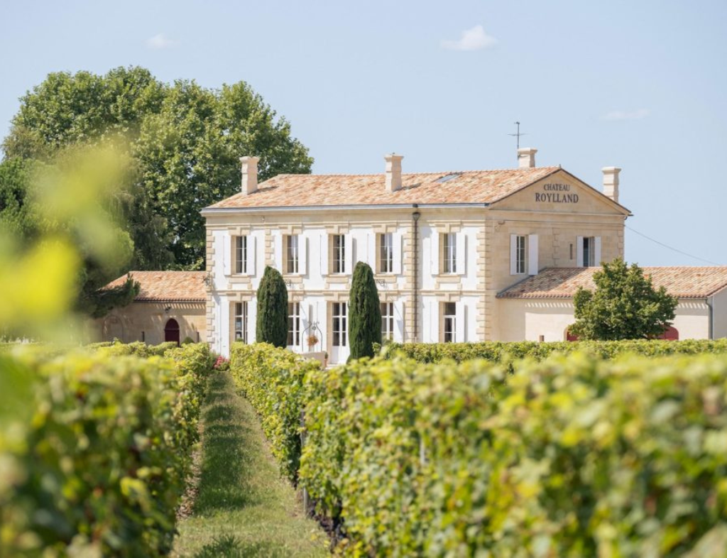 VISITE DE SAINT EMILION