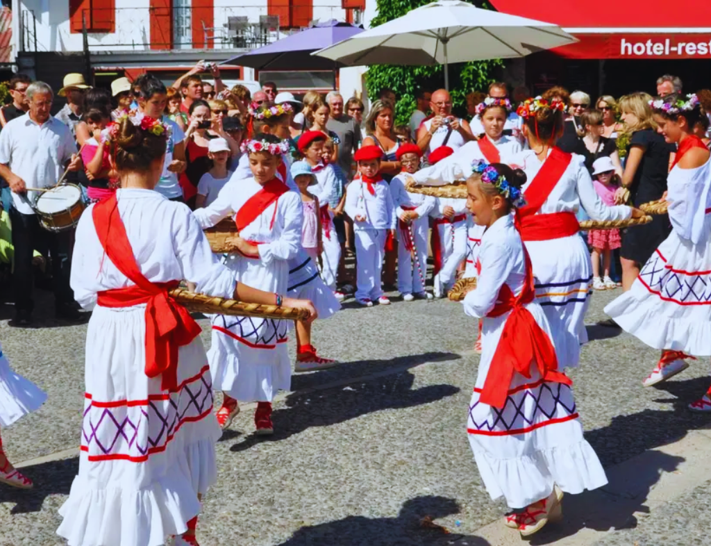 Fête du piment