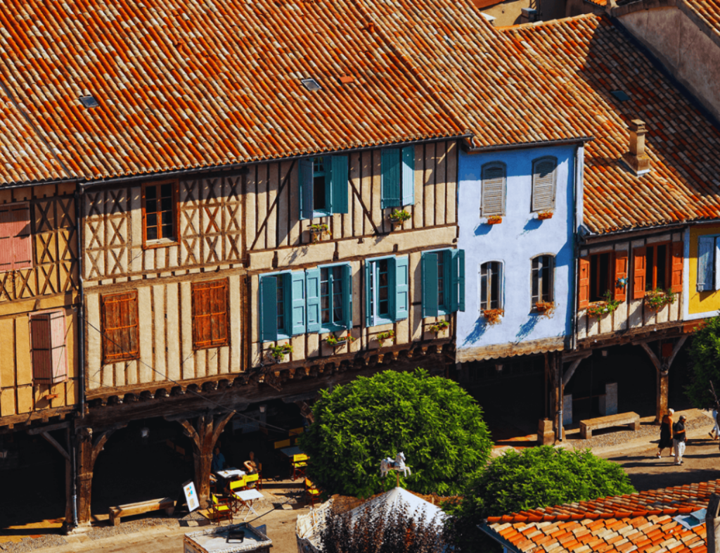 Mirepoix