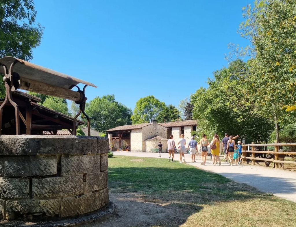 Forge de Pyrène